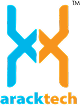 Aracktech logo
