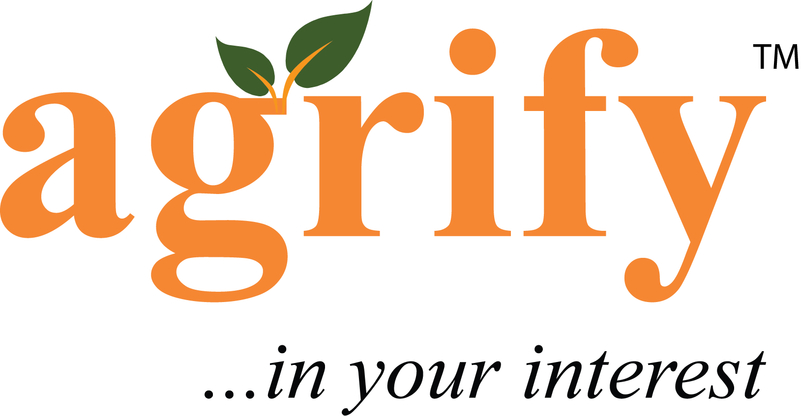 Rokswood Agrify logo