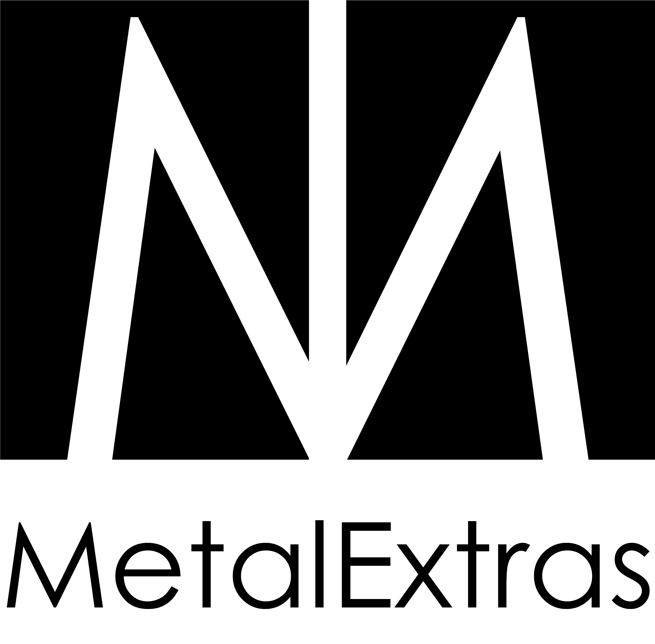 MetalExtras logo