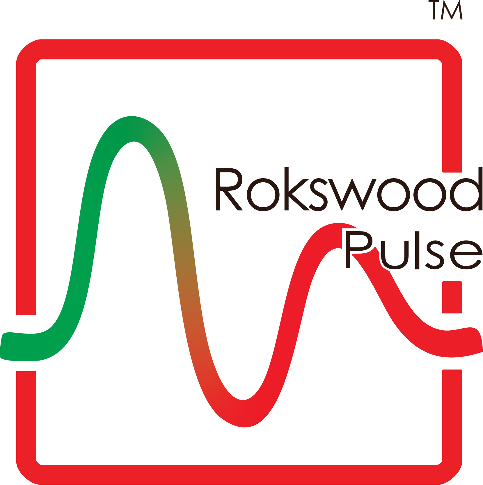Rokswood Pulse logo