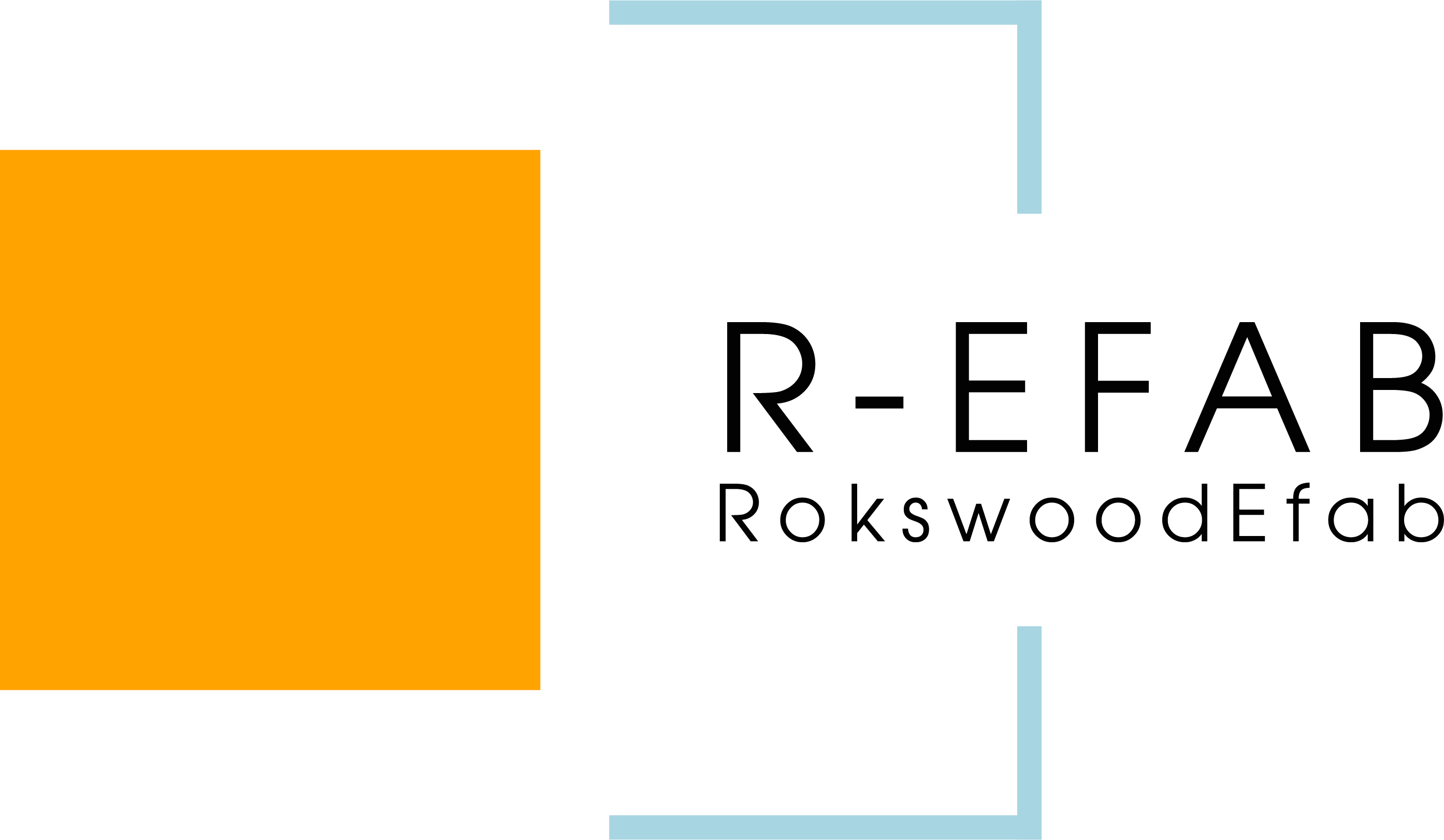 Rokswood Efabshop logo